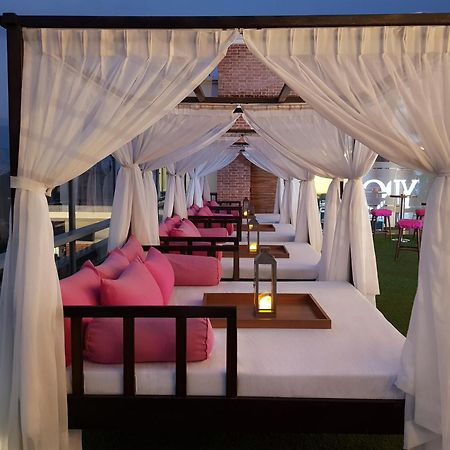 קטמנדו Hotel Ambassador By Ace Hotels מראה חיצוני תמונה