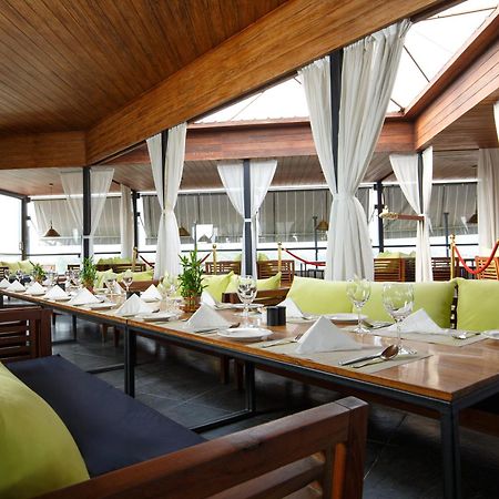 קטמנדו Hotel Ambassador By Ace Hotels מראה חיצוני תמונה