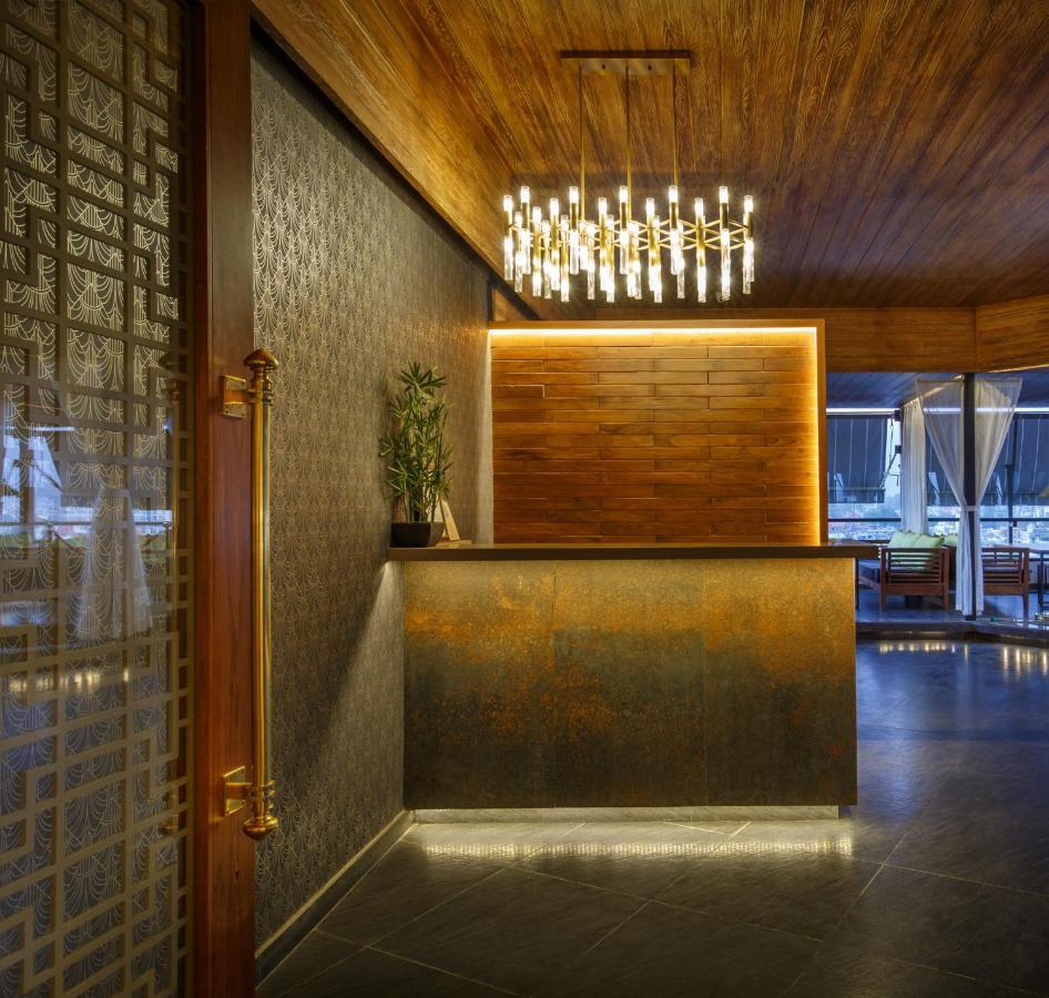 קטמנדו Hotel Ambassador By Ace Hotels מראה חיצוני תמונה