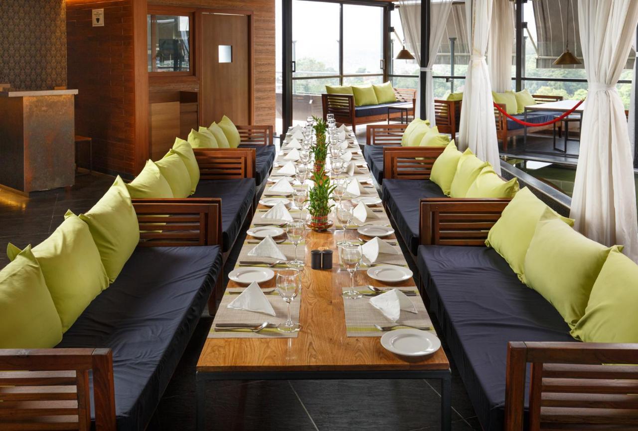 קטמנדו Hotel Ambassador By Ace Hotels מראה חיצוני תמונה