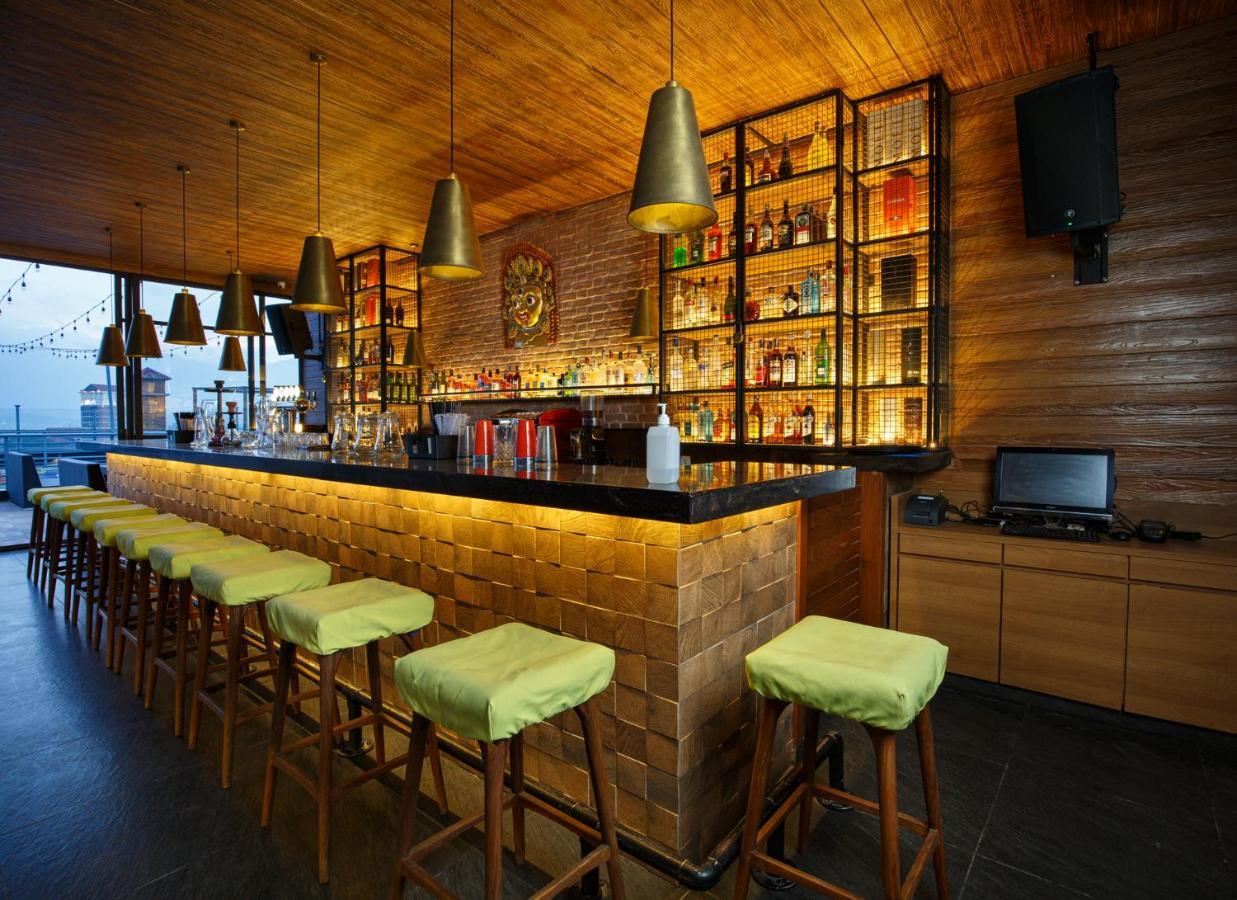 קטמנדו Hotel Ambassador By Ace Hotels מראה חיצוני תמונה