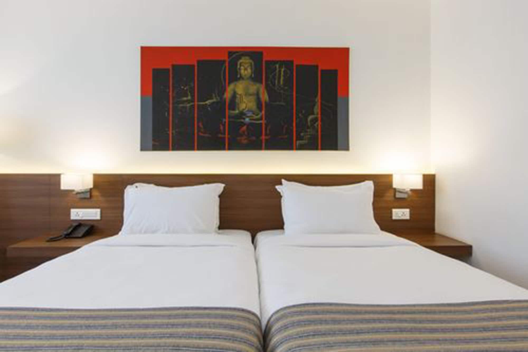 קטמנדו Hotel Ambassador By Ace Hotels מראה חיצוני תמונה