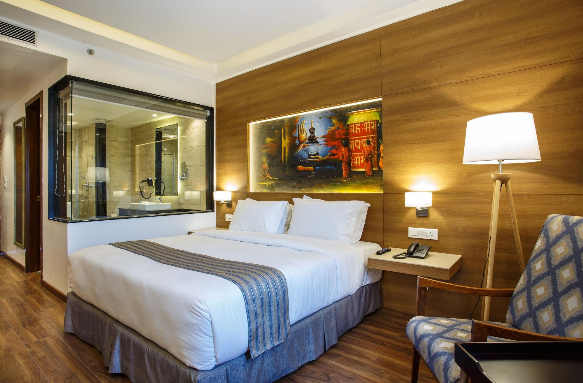 קטמנדו Hotel Ambassador By Ace Hotels מראה חיצוני תמונה