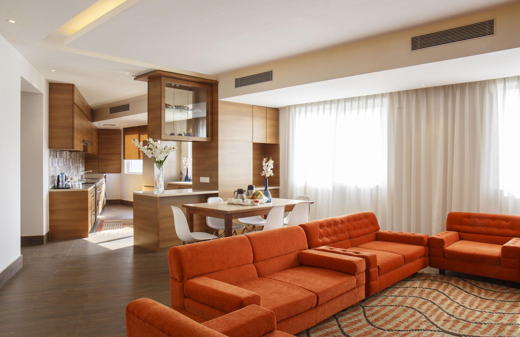 קטמנדו Hotel Ambassador By Ace Hotels מראה חיצוני תמונה