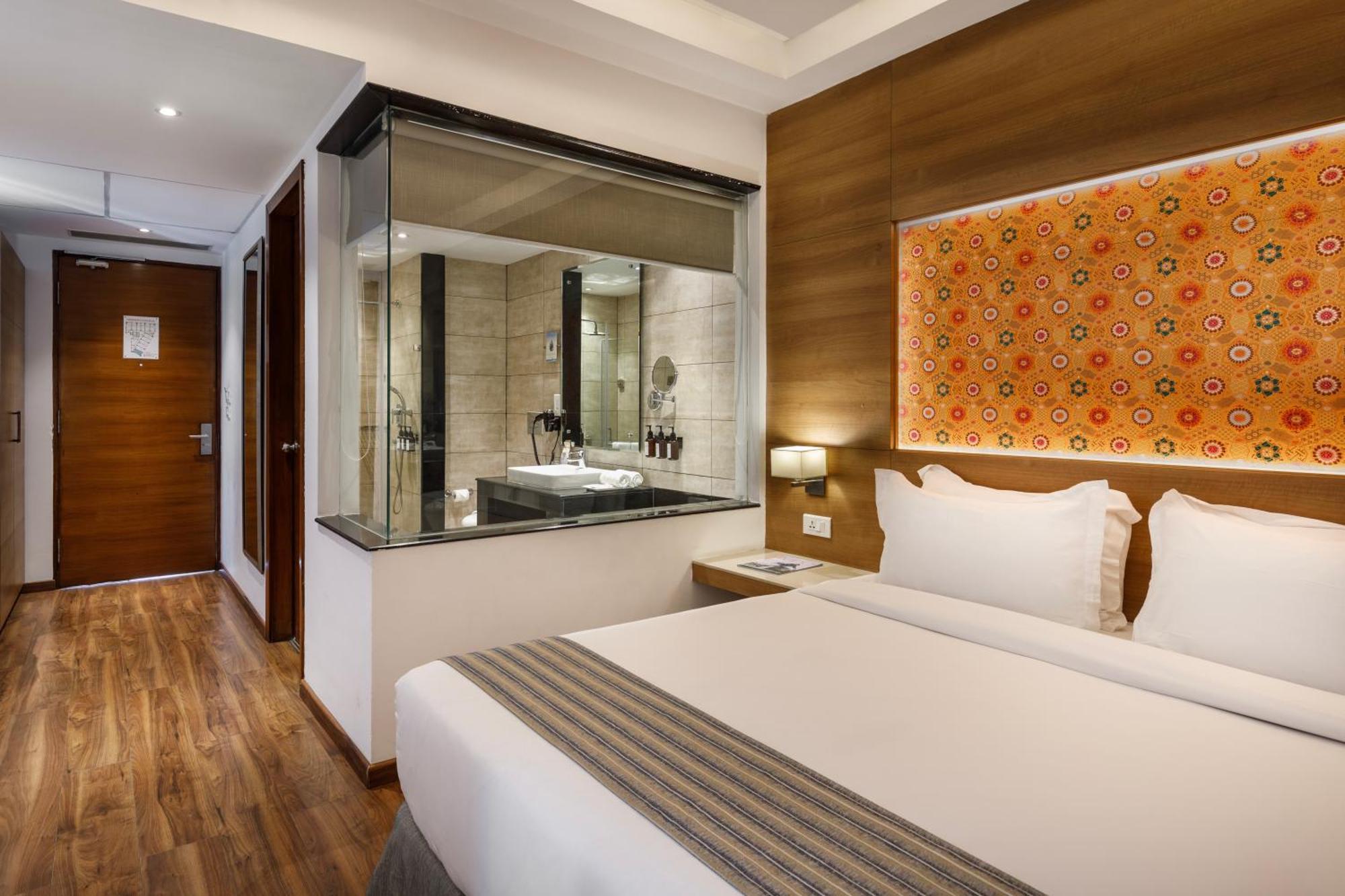 קטמנדו Hotel Ambassador By Ace Hotels מראה חיצוני תמונה