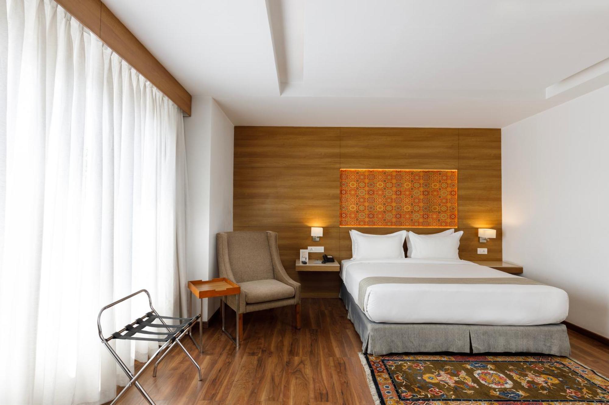 קטמנדו Hotel Ambassador By Ace Hotels מראה חיצוני תמונה
