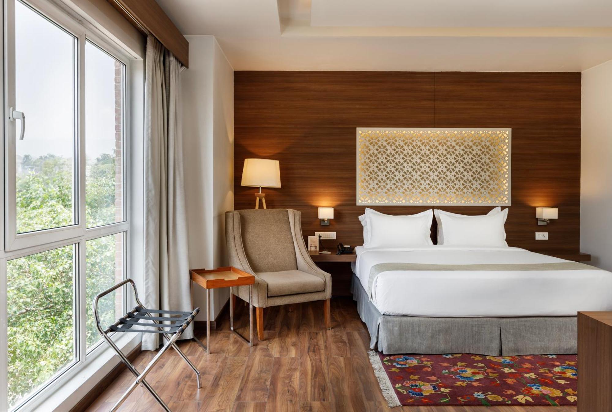 קטמנדו Hotel Ambassador By Ace Hotels מראה חיצוני תמונה