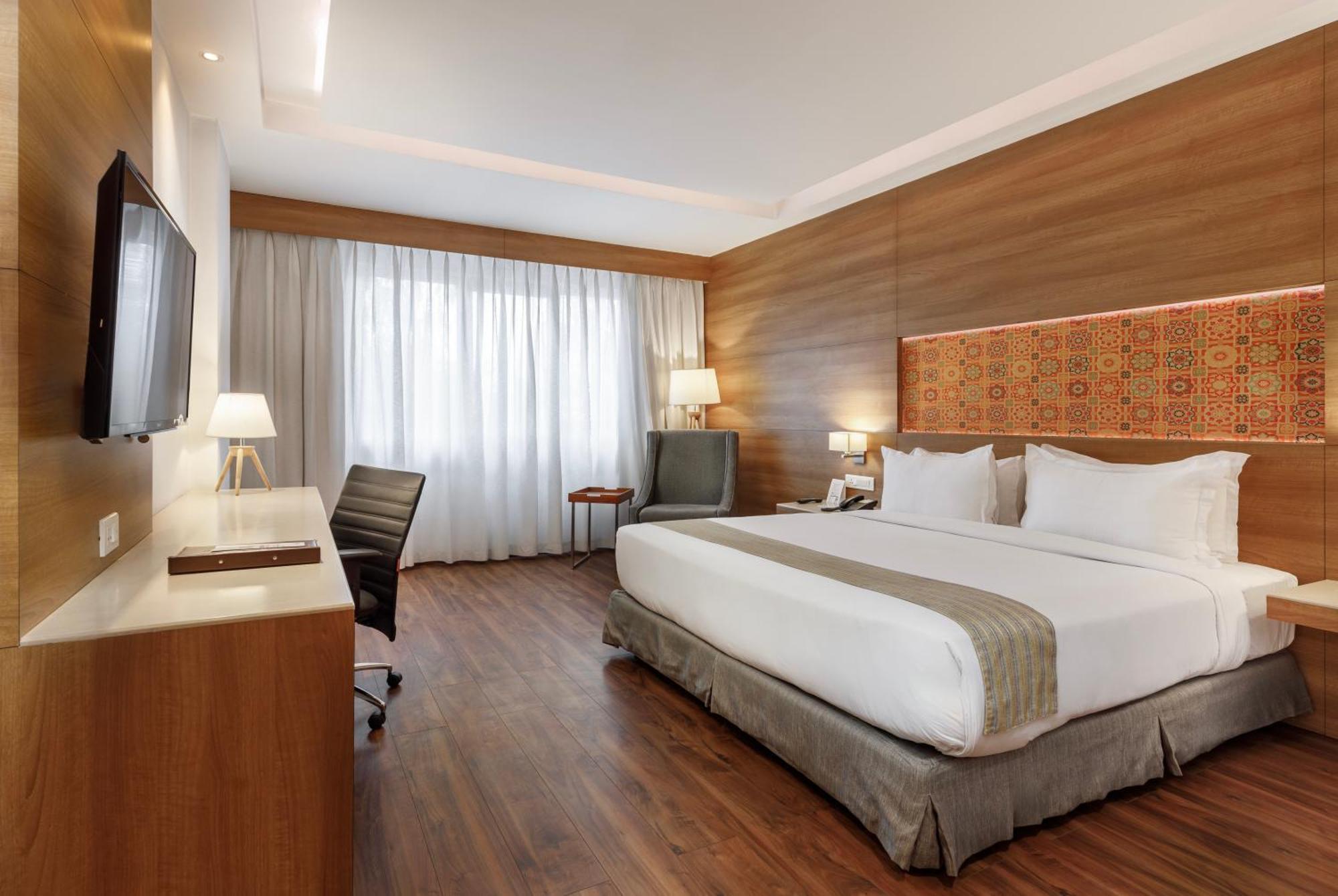 קטמנדו Hotel Ambassador By Ace Hotels מראה חיצוני תמונה