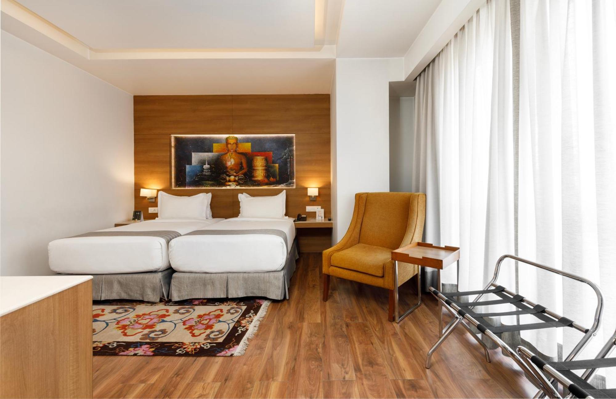 קטמנדו Hotel Ambassador By Ace Hotels מראה חיצוני תמונה