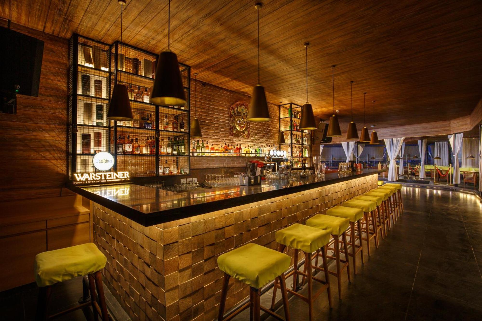 קטמנדו Hotel Ambassador By Ace Hotels מראה חיצוני תמונה