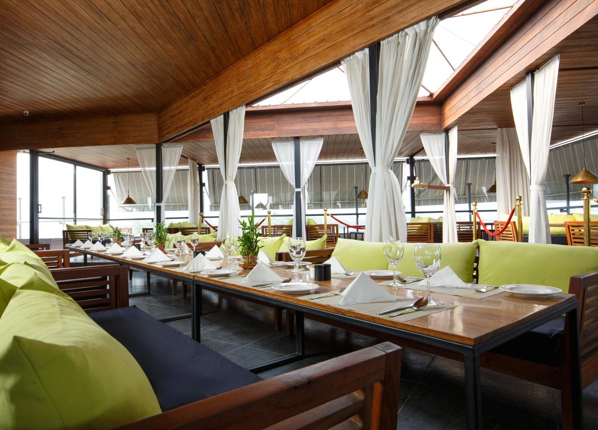 קטמנדו Hotel Ambassador By Ace Hotels מראה חיצוני תמונה