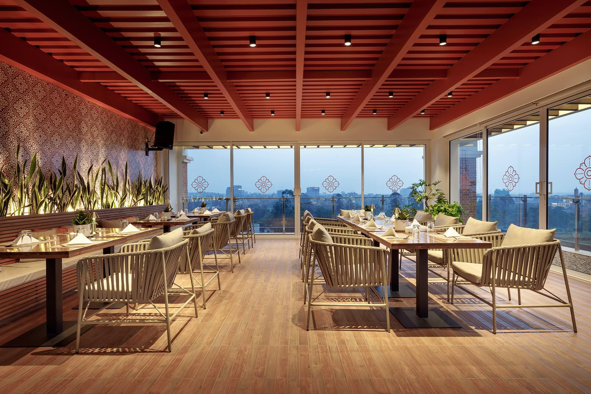 קטמנדו Hotel Ambassador By Ace Hotels מראה חיצוני תמונה