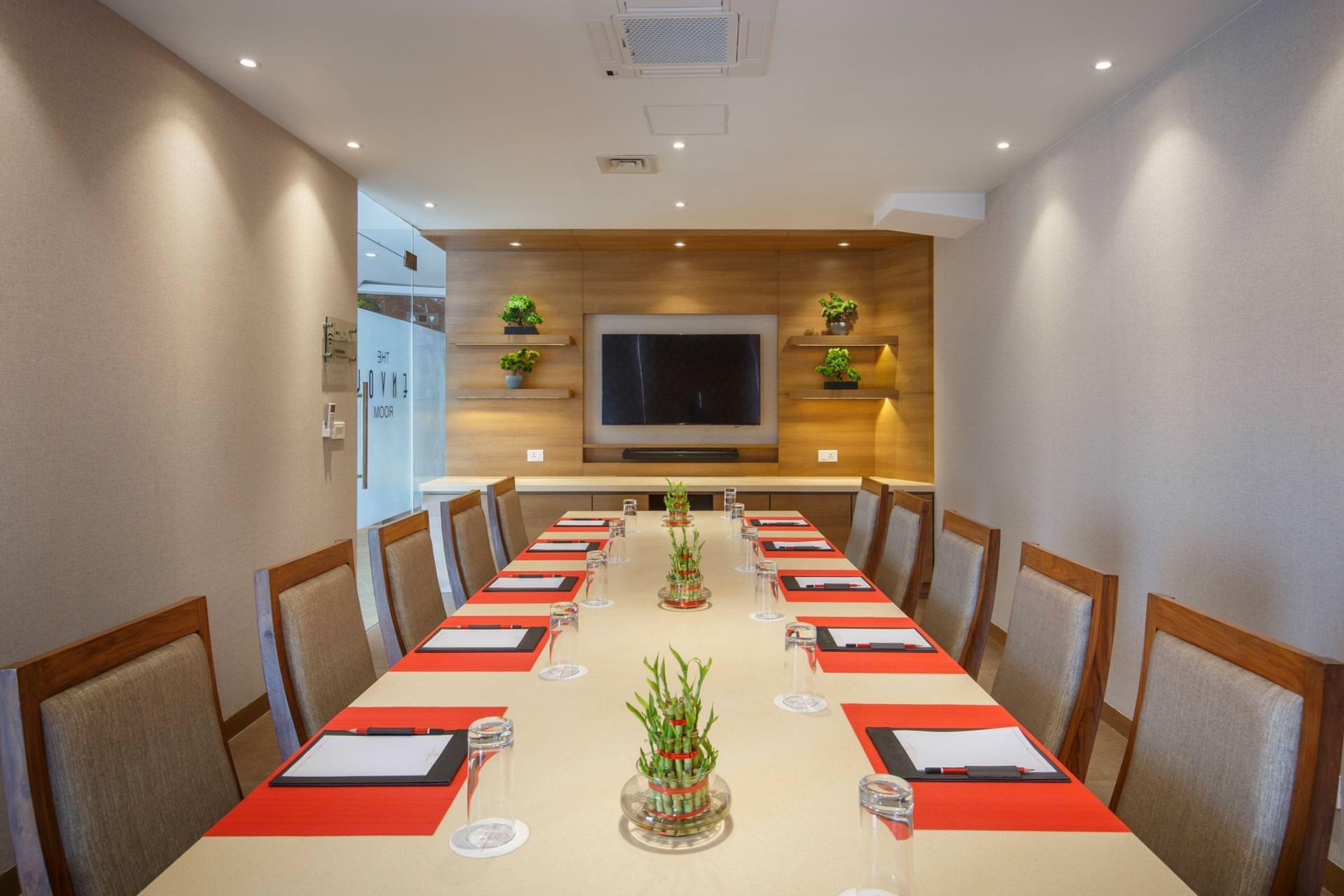 קטמנדו Hotel Ambassador By Ace Hotels מראה חיצוני תמונה