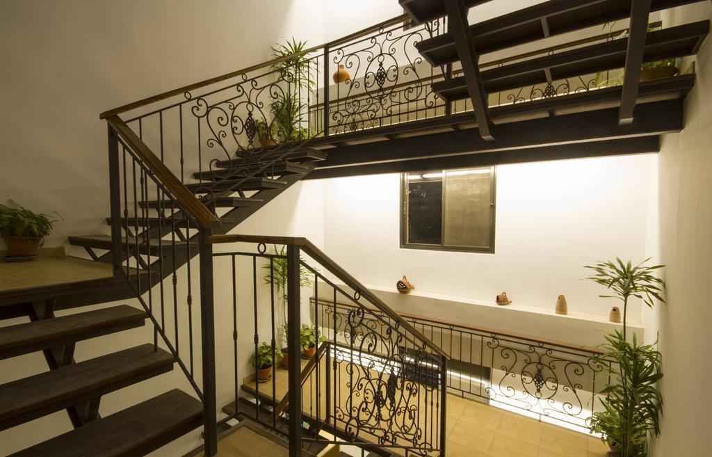 קטמנדו Hotel Ambassador By Ace Hotels מראה חיצוני תמונה