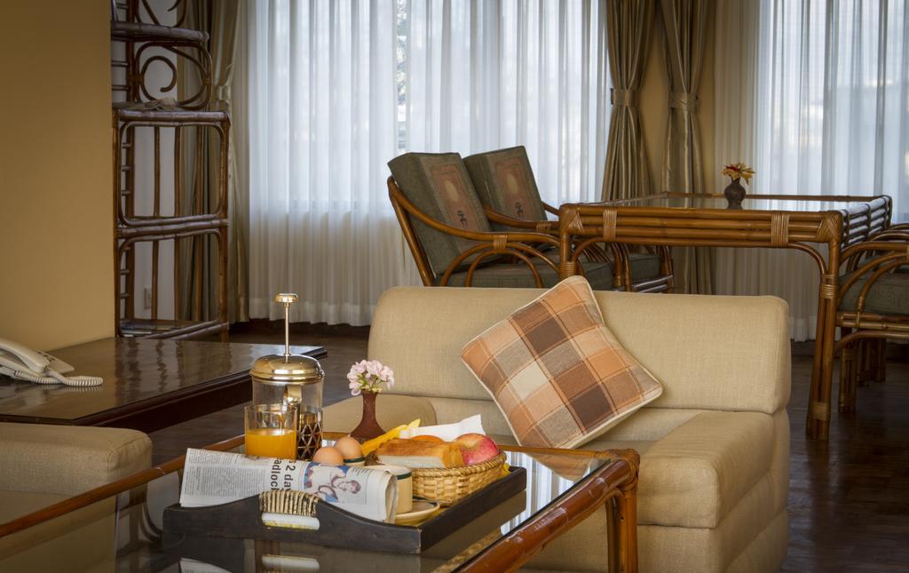 קטמנדו Hotel Ambassador By Ace Hotels מראה חיצוני תמונה