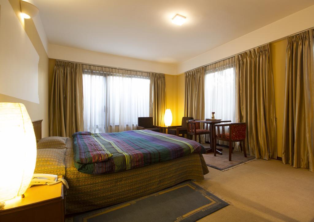 קטמנדו Hotel Ambassador By Ace Hotels מראה חיצוני תמונה