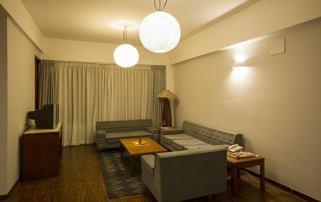 קטמנדו Hotel Ambassador By Ace Hotels מראה חיצוני תמונה