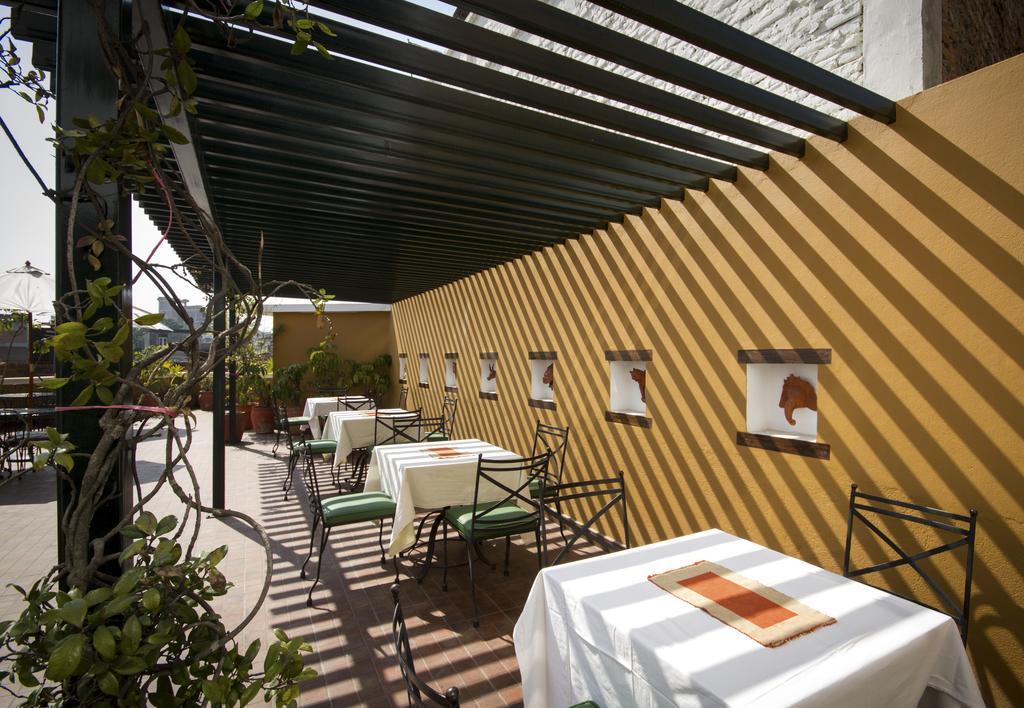 קטמנדו Hotel Ambassador By Ace Hotels מראה חיצוני תמונה