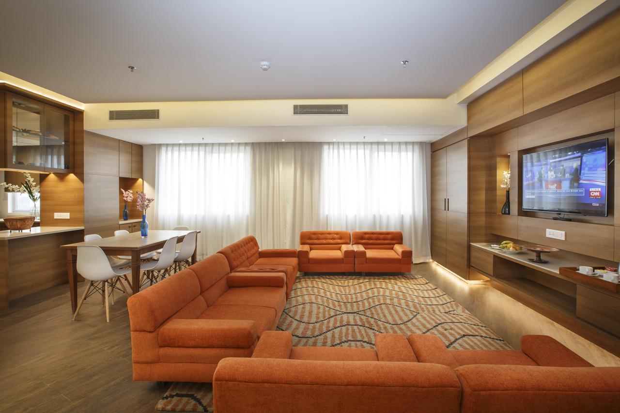 קטמנדו Hotel Ambassador By Ace Hotels מראה חיצוני תמונה